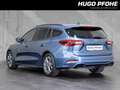 Ford Focus ST-Line X 1.0 EcoBoost | AHK | ACC | LED | RFK | W Blau - thumbnail 2