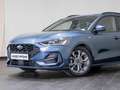 Ford Focus ST-Line X 1.0 EcoBoost | AHK | ACC | LED | RFK | W Blau - thumbnail 3