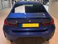 BMW 330 330e xDrive Berline Bleu - thumbnail 3