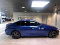 BMW 330 330e xDrive Berline Bleu - thumbnail 4