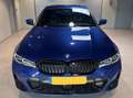 BMW 330 330e xDrive Berline Bleu - thumbnail 2