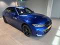 BMW 330 330e xDrive Berline Bleu - thumbnail 7