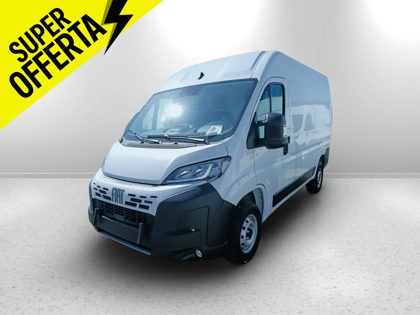 Fiat Ducato 33 mh2 2.2 mjt3 140cv - 2