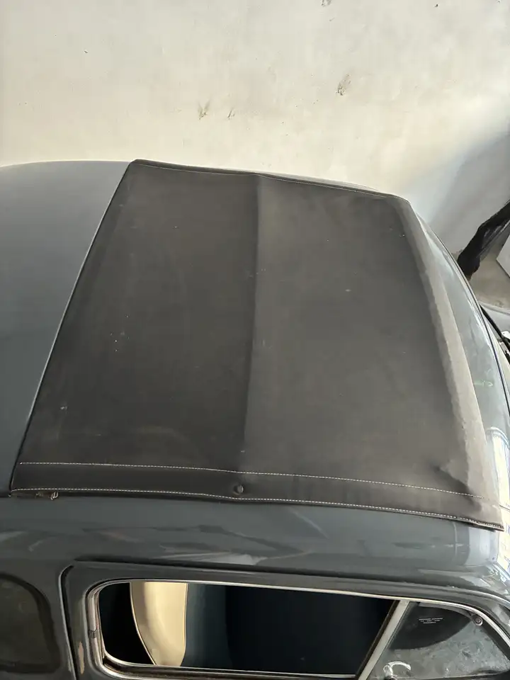 Fiat 500 D, foto 7