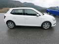 Skoda Fabia Ambition Freisprecheinrichtung 8 fach bereift Weiß - thumbnail 3