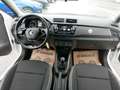 Skoda Fabia Ambition Freisprecheinrichtung 8 fach bereift Weiß - thumbnail 14
