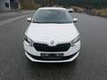 Skoda Fabia Ambition Freisprecheinrichtung 8 fach bereift Weiß - thumbnail 2