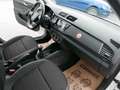 Skoda Fabia Ambition Freisprecheinrichtung 8 fach bereift Weiß - thumbnail 12
