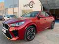BMW X2 sDrive 18dA M Sport Rojo - thumbnail 1