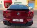 BMW X2 sDrive 18dA M Sport Rojo - thumbnail 3