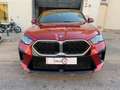 BMW X2 sDrive 18dA M Sport Rojo - thumbnail 12