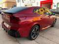 BMW X2 sDrive 18dA M Sport Rojo - thumbnail 23