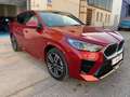 BMW X2 sDrive 18dA M Sport Rojo - thumbnail 13