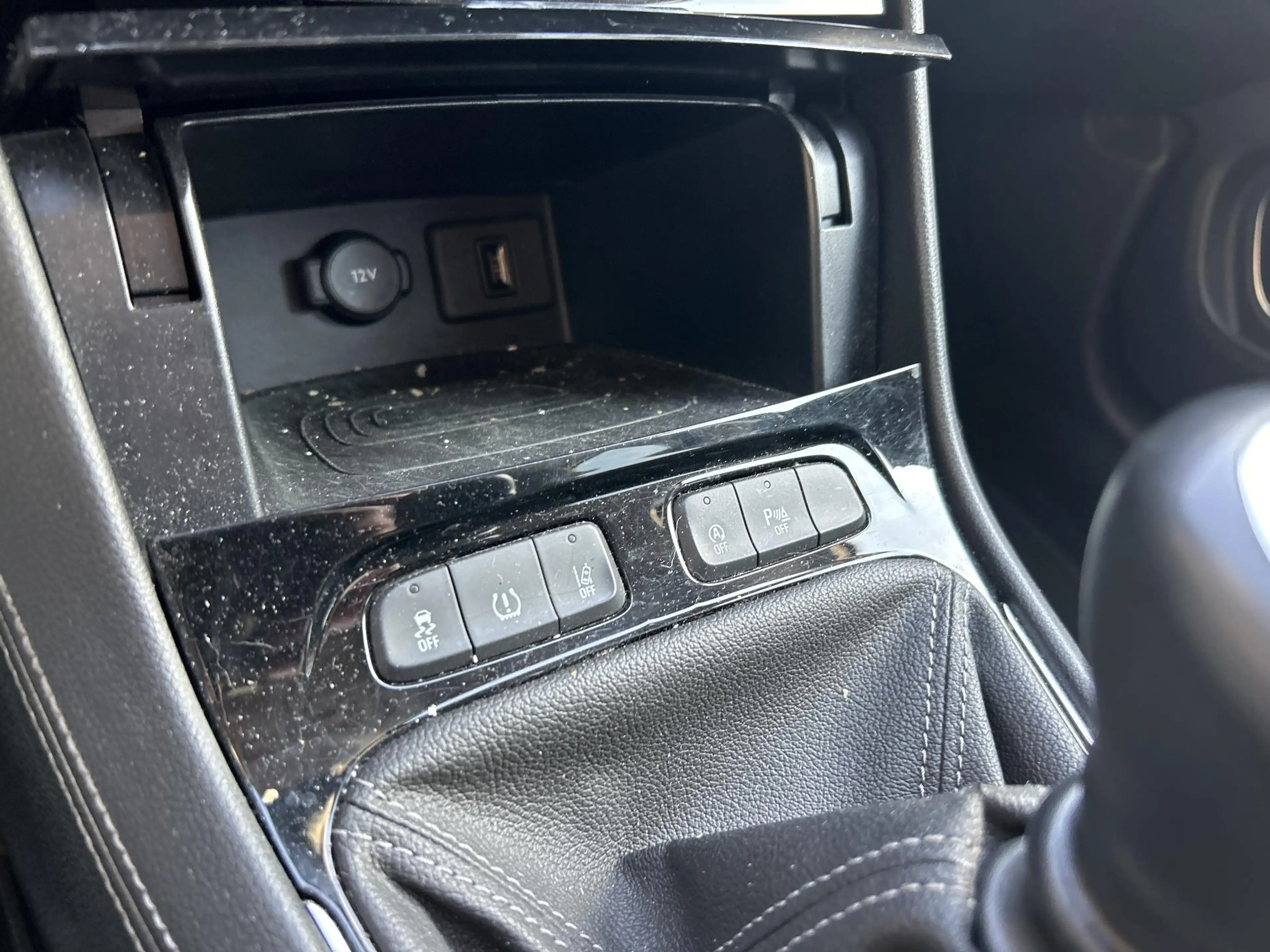 Opel Grandland X 1.2 Turbo Business + | Climate | Cruise | Navi | P — photo 15