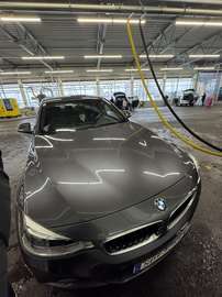 320d xDrive Gran Turismo M Sport Aut.