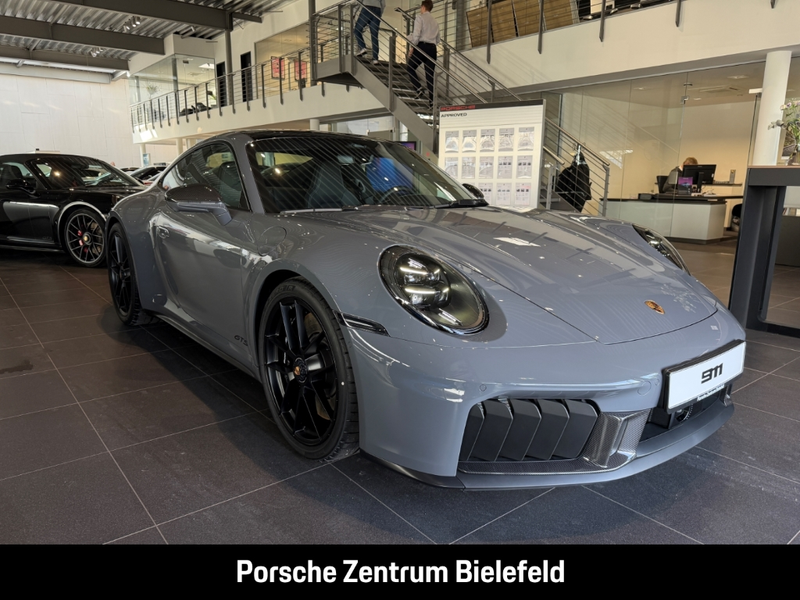Photo du véhicule