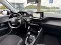 Peugeot 208 1.2 PURETECH 75CH S\u0026S ACTIVE BUSINESS Gris - thumbnail 6