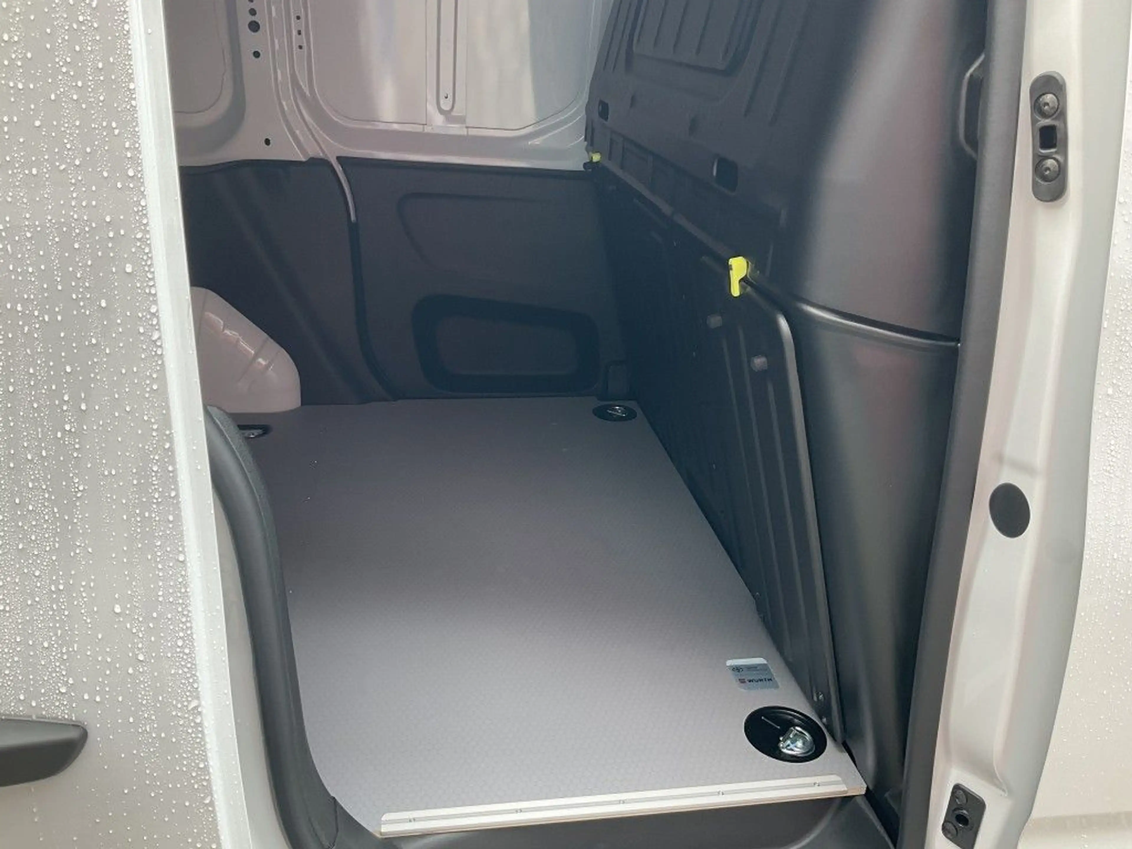 Toyota Proace City Electric (50 kWh) L1 Work (E) — photo 8