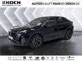 Peugeot 3008 Hybrid 145 e-DSC6 Allure LED SHZ KAM 360° NAV Schwarz - thumbnail 1