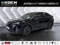 Peugeot 3008 Hybrid 145 e-DSC6 Allure LED SHZ KAM 360° NAV Schwarz - thumbnail 1