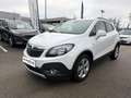 Opel Mokka 1.4 Turbo 140ch Cosmo Pack Start\u0026Stop 4x2 Blanc - thumbnail 1