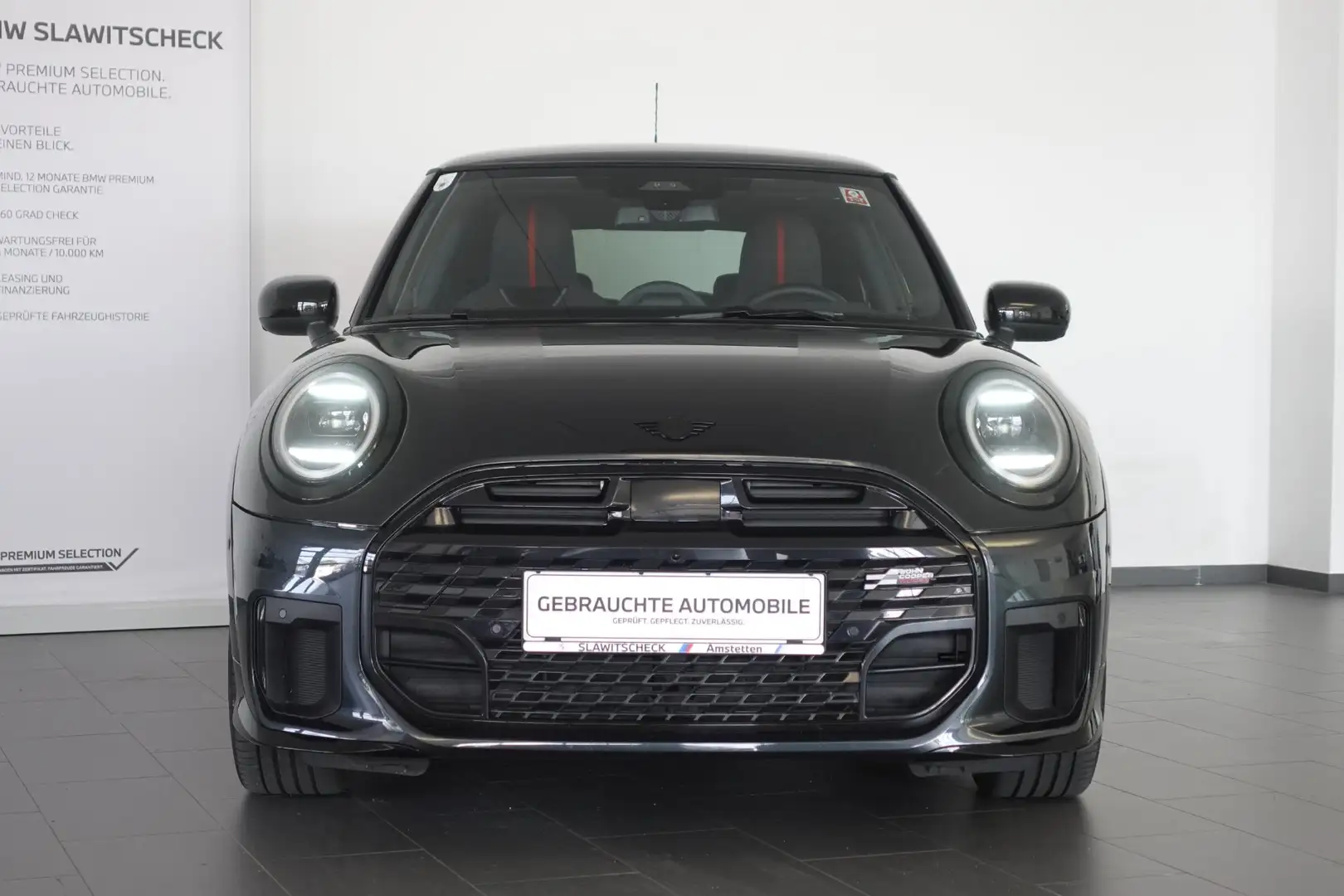 MINI Cooper S F66 Grau - 2