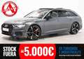 Audi A6 SLINE 55 TFSI QUATTRO 367 CV STRONIC Grijs - thumbnail 1