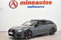 Audi A6 SLINE 55 TFSI QUATTRO 367 CV STRONIC Gris - thumbnail 1