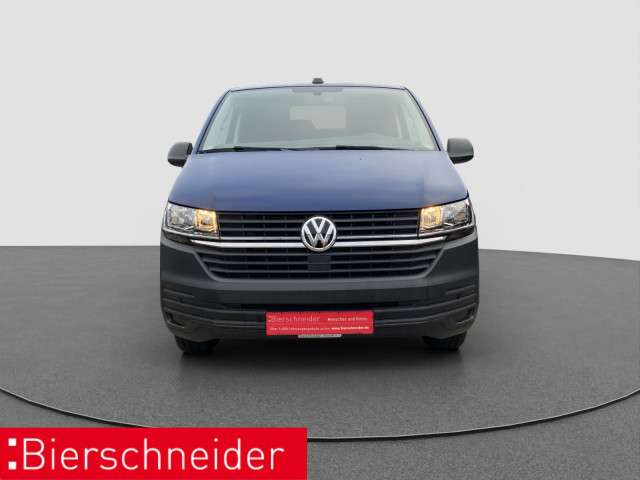 Volkswagen T6.1 Kasten 2.0 TDI KR AHK KLIMA PDC