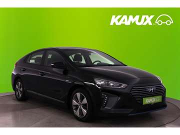 1.6GDI Aut.Trend+LED+NAVI+KAMERA+TEMPO