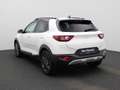 Kia Stonic 1.0 T-GDi MHEV DynamicPlusLine | NAVIGATIE | APPLE Blanco - thumbnail 2