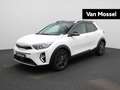 Kia Stonic 1.0 T-GDi MHEV DynamicPlusLine | NAVIGATIE | APPLE Blanco - thumbnail 1
