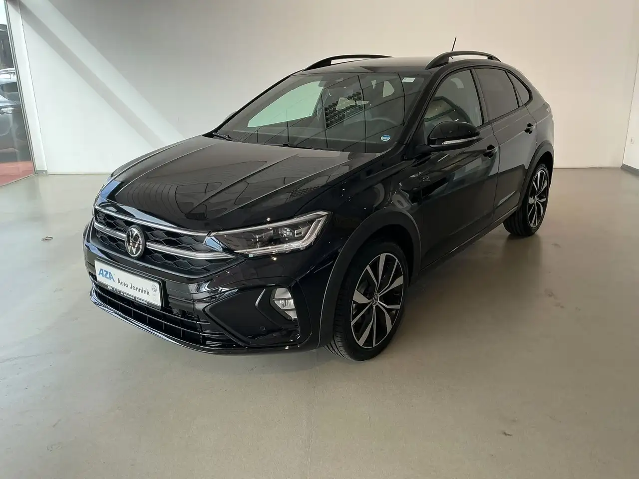 Volkswagen Taigo 1.0 TSI R-Line DSG | IQ.LIGHT | ACC | Sitz 2