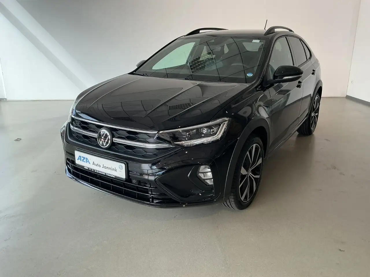 Volkswagen Taigo 1.0 TSI R-Line DSG | IQ.LIGHT | ACC | Sitz