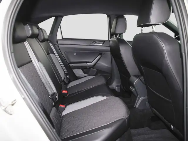 Volkswagen Taigo view 11