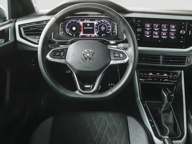 Volkswagen Taigo view 13