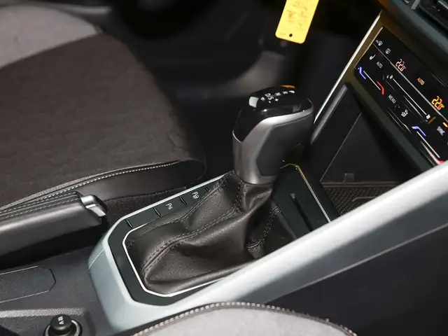 Volkswagen Taigo view 10