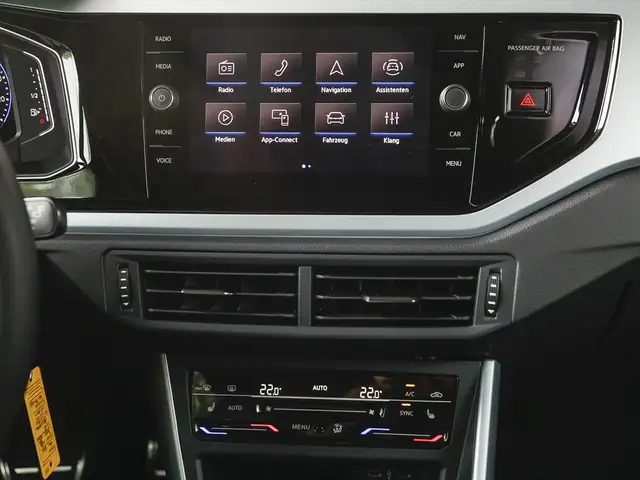 Volkswagen Taigo view 14