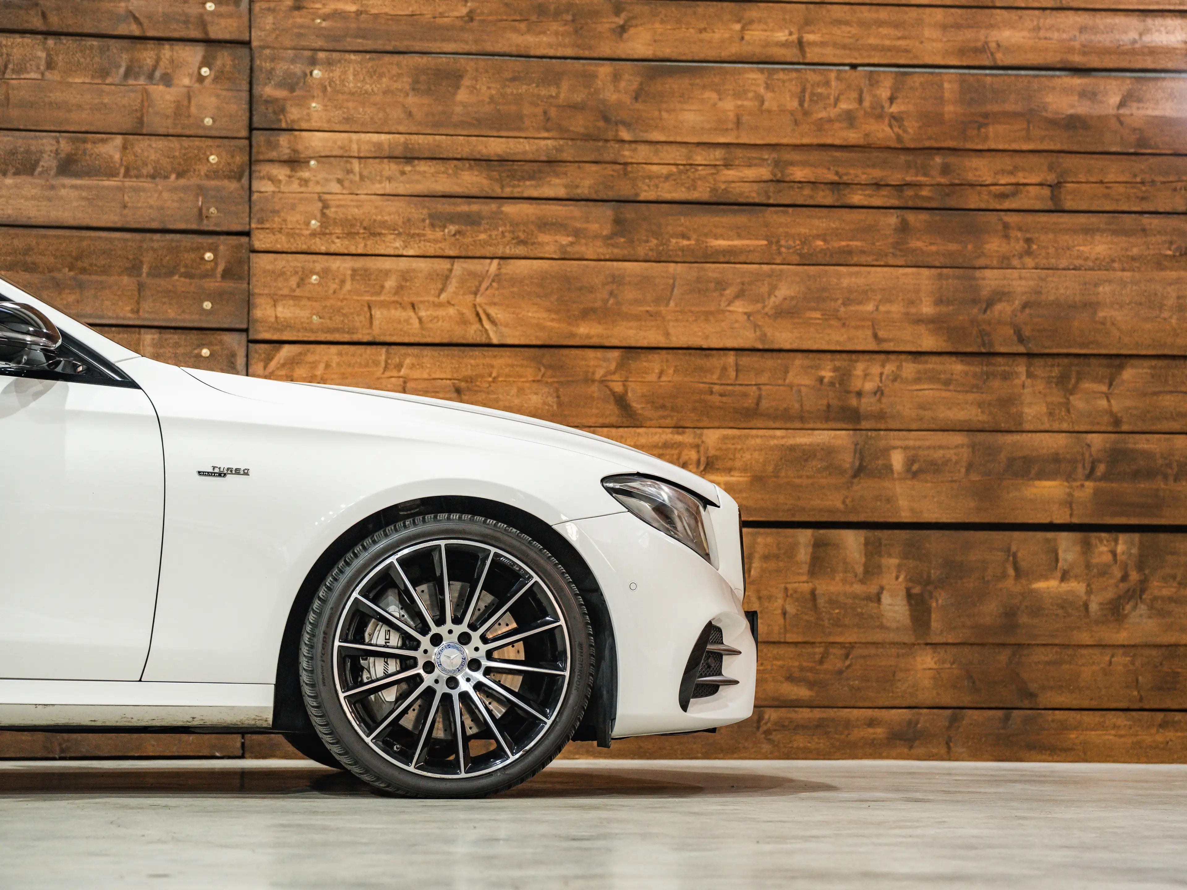Mercedes-Benz E 53 AMG E 53 AMG T-MODELL 4Matic+*DISTRONIC*STANDHEIZUNG*SCHECKHEFT*GARANTIE — photo 12