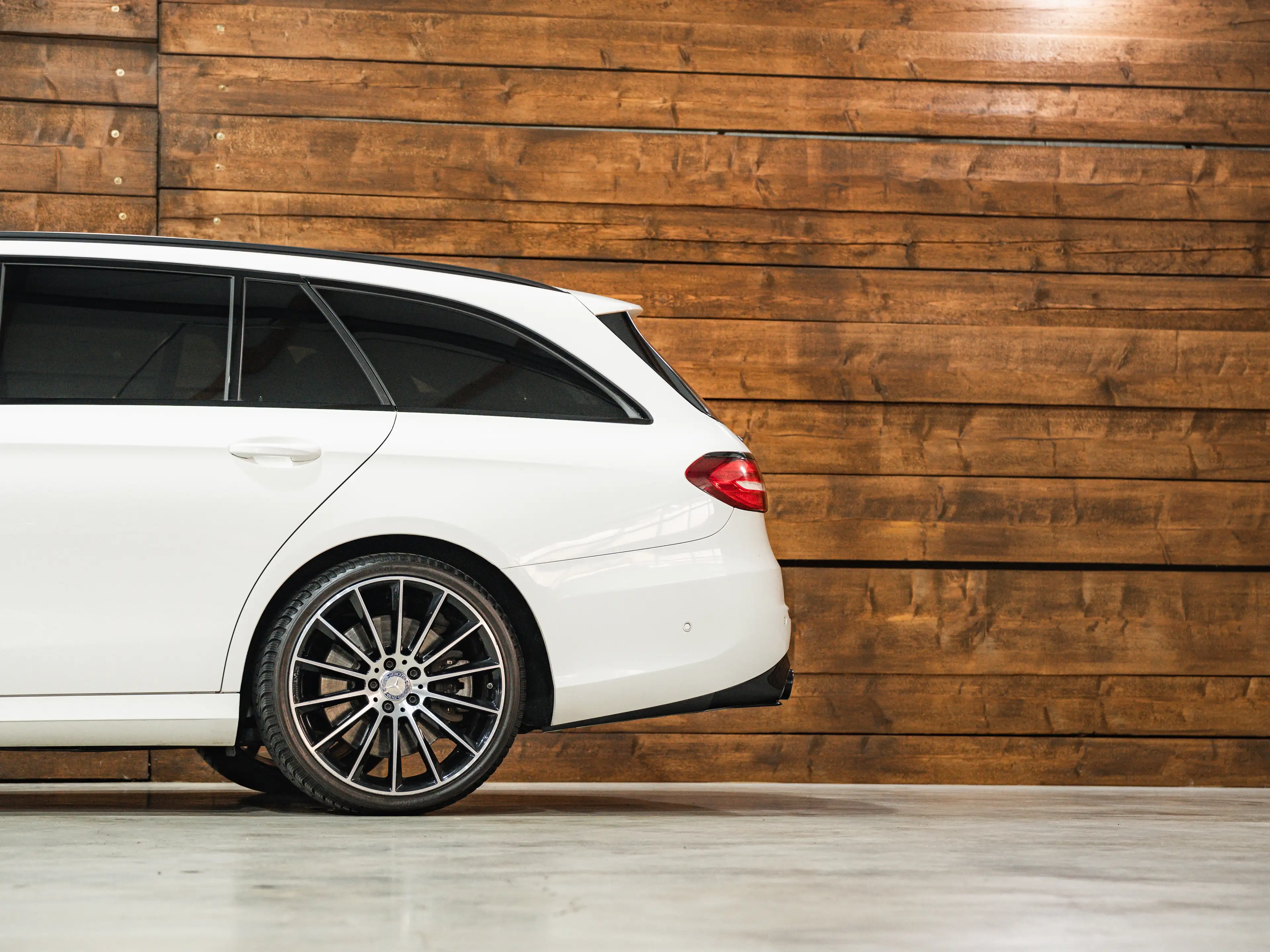 Mercedes-Benz E 53 AMG E 53 AMG T-MODELL 4Matic+*DISTRONIC*STANDHEIZUNG*SCHECKHEFT*GARANTIE — photo 10