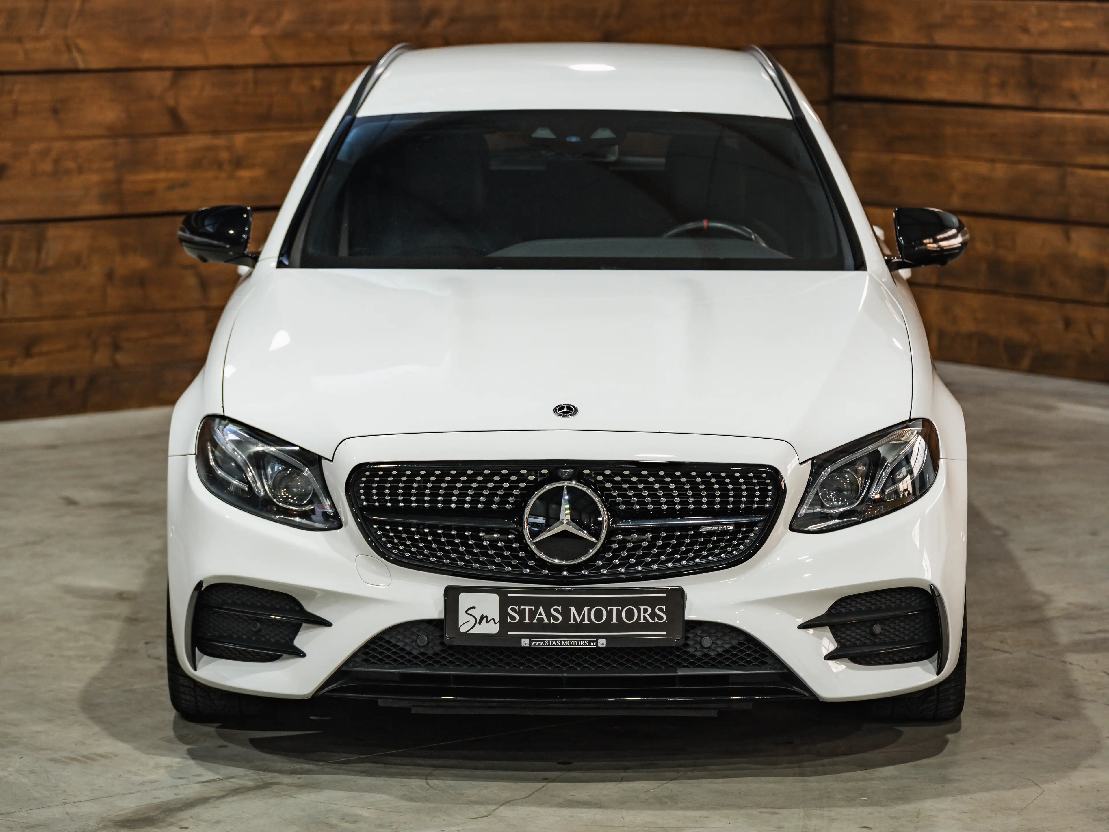 Mercedes-Benz E 53 AMG E 53 AMG T-MODELL 4Matic+*DISTRONIC*STANDHEIZUNG*SCHECKHEFT*GARANTIE — photo 5