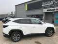 Hyundai TUCSON Feel Mild Hybrid 48v 1.6T-GDi 150PK Blanco - thumbnail 4