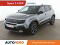 Jeep Avenger electric drive 115 kW Summit Electric Aut.*NAVI*SH Silber - thumbnail 1