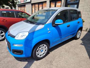 1.2 Pandazzurri UNICA-PREZZO REALE-FINANZIABILE