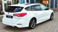 Ford Focus Turnier 1.0 EcoBoost Start-Stopp-System ST-LINE Blanc - thumbnail 4