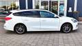 Ford Focus Turnier 1.0 EcoBoost Start-Stopp-System ST-LINE Blanc - thumbnail 5