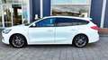 Ford Focus Turnier 1.0 EcoBoost Start-Stopp-System ST-LINE Blanc - thumbnail 13