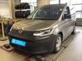 Volkswagen Caddy 2.0 TDI DSG AHK Panoramadach Beige - thumbnail 2