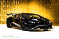 Lamborghini HURACAN STO + LIFT + CAMERA + Zwart - thumbnail 1