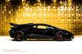 Lamborghini HURACAN STO + LIFT + CAMERA + Czarny - thumbnail 3